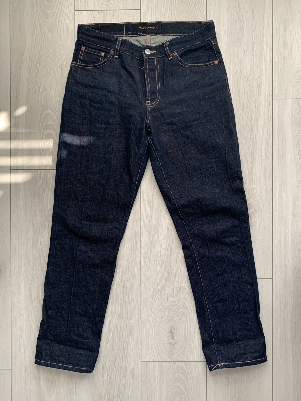 Nudie Jeans Shady Sadie 29x30